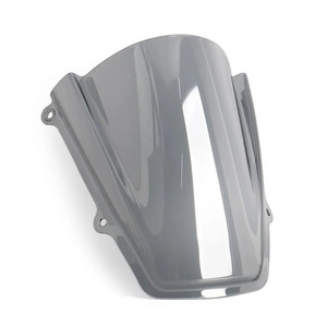 กระจกบังลมมอเตอร์ไซค์, อุปกรณ์เสริมหน้าจอกระจกบังลมสำหรับ CBR600รถ Honda CBR600RR RR <span class=keywords><strong>CBR</strong></span> <span class=keywords><strong>600</strong></span> RR 2021-2025 - Product Image 3