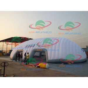 Le coup d'air extérieur d'événements de noce sautent le dôme gonflable d'igloo de tente de <span class=keywords><strong>maison</strong></span> pour la <span class=keywords><strong>location</strong></span> de partie - Product Image 3
