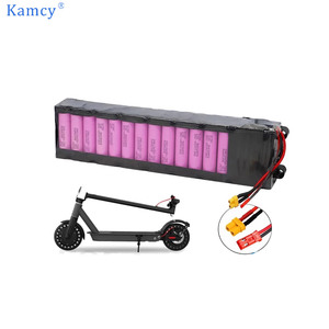 Patinete Eléctrico <span class=keywords><strong>de</strong></span> Iones <span class=keywords><strong>de</strong></span> <span class=keywords><strong>Litio</strong></span>, <span class=keywords><strong>Batería</strong></span> <span class=keywords><strong>de</strong></span> <span class=keywords><strong>48V</strong></span>, <span class=keywords><strong>Batería</strong></span> <span class=keywords><strong>de</strong></span> 13Ah y <span class=keywords><strong>20Ah</strong></span>, Original - Product Image 3