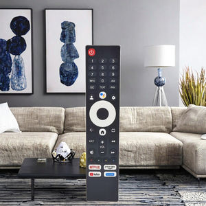 Control Remoto Universal para Android <span class=keywords><strong>TV</strong></span> Cdwep, Materiales ABS de Buena Calidad, 55G22, Control Remoto Universal para Smart <span class=keywords><strong>TV</strong></span> TCL <span class=keywords><strong>CHIQ</strong></span> - Product Image 2