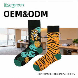 Calcetines Unisex con Diseño de <span class=keywords><strong>Ballena</strong></span>, Estilo Hip Hop, Skateboard, Moda, Novedad Creativa, Personajes de Anime y Películas, Transpirables, para <span class=keywords><strong>Hombre</strong></span> - Product Image 1