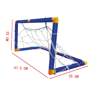 Kinder-<span class=keywords><strong>Hoverball</strong></span> für drinnen, elektrischer <span class=keywords><strong>Hoverball</strong></span> mit Beleuchtung, interaktives Eltern-Kind-Fußball-Hockey-Set mit 2 Toren - Product Image 4