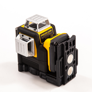 Hierkin ban đầu công nghiệp cấp màu xanh lá cây chùm tia laser <span class=keywords><strong>leveler</strong></span> ROTARY Laser san lấp mặt bằng máy với tiếng bíp âm thanh màu xanh lá cây laser cấp - Product Image 6