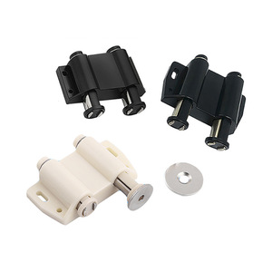 ตัวล็อกประตูตู้แบบแม่เหล็กดูดสองหัว ดีไซน์มินิมอล สำหรับประตูตู้ - Product Image 3