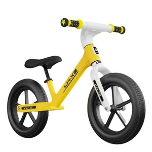 Trottinette auto-équilibrante sans pédales pour enfants de 2 à 6 ans. Ultra-léger, absorbant les chocs, antidérapant, sûr pour les enfants - Product Image 1