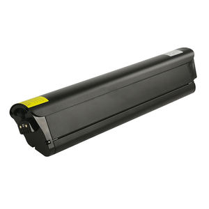 Batterie Ecobike 36V 16Ah pour vélos électriques SX X-Cross X300 48v 10.5ah Movement.Thunder V4.2 Velo Velair Cruiser 2 ECLIPSE T7 - Product Image 3