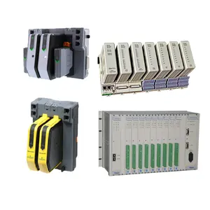 Deltav VE4001S2T2B1 VE4002S1T2B1 VE4003S2B1 VE4003S2B2 модули избыточности контроллера для системы DCS