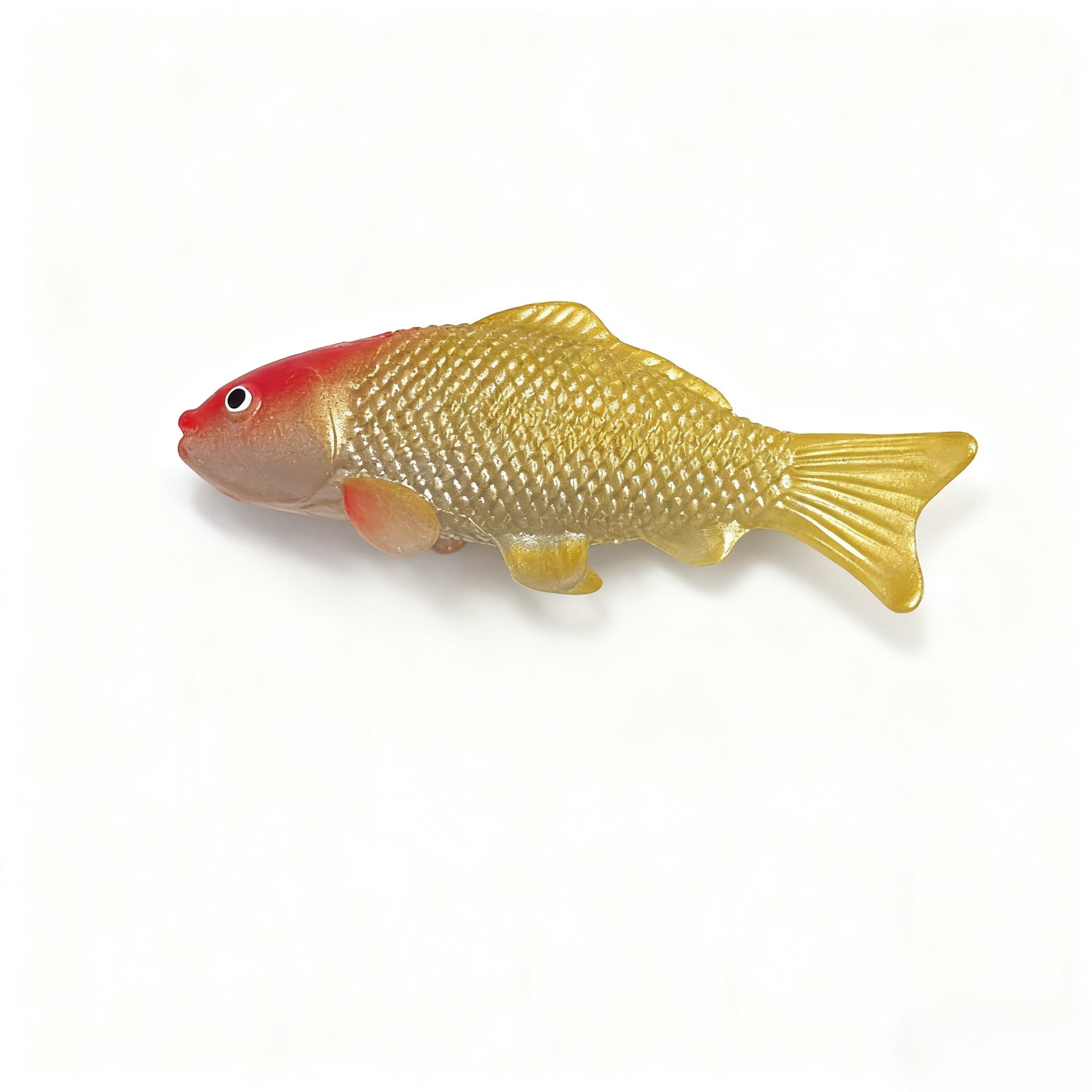 Koi doré