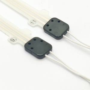 Low Pressure Auger Injection Molding Machine for Automotive Electronics Car Radar Sensor <b>Light</b> FPC Board - Product Image 1