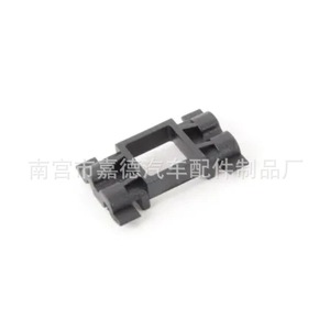 คลิปยึดบังโคลนหน้าเมอร์เซเดส-เบนซ์ A0029883881 สำหรับ W202 W210 อะไหล่ซ่อมแต่งรถยนต์ - Product Image 1