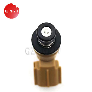 Inyector de aceite 23250-0C090 para bombas de inyección de combustible Toyota Tundra 2002-2014 - Product Image 3