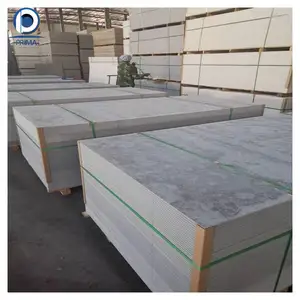 2023 China High Quality And Interior Design Fiber Cement Board for Interior Construction Building