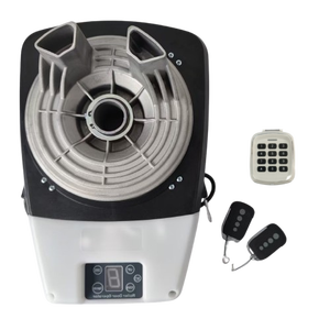 1800n Thông Minh Và Độ Bền Cao Dễ Dàng Cài Đặt Cán Màn Trập Cửa Động Cơ Mở Cửa Tự Động Nhà Khai Thác - Product Image 1