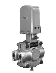 เครื่องส่งสัญญาณแรงดันลม/แรงดันดิฟเฟอเรนเชียล ยี่ห้อ YOKOGAWA รุ่น P10 ใช้สำหรับวัดอัตราการไหล ระดับความหนาแน่น และกระบวนการอื่นๆ - Product Image 3