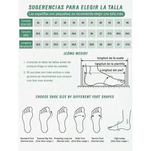 Scarpe da Tennis Leggere e Comode con Suola Morbida Antiscivolo, Pantofole da Ballo con Punta Quadrata per Mamme - Product Image 5