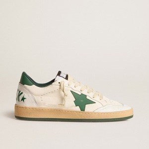 Baskets basses unisexes en <span class=keywords><strong>cuir</strong></span> véritable premium, style vintage vieilli avec patch étoile, pour le skate, la ville et le quotidien - Product Image 2