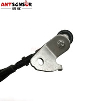 Capteur de niveau de phare arrière droit 4H0941310C 8R0941310B pour AUDI A6 C7 A7 Q5 2011-2018 Capteur de hauteur de roulement