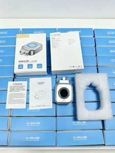 <span class=keywords><strong>Chargeur</strong></span> rapide GaN 140W tendance 2026, adaptateur USB-C PD 3.1 à éjection automatique, hub d'alimentation EPR viral TikTok pour <span class=keywords><strong>MacBook</strong></span> <span class=keywords><strong>Pro</strong></span>, ordinateur portable et iPhone - Product Image 5