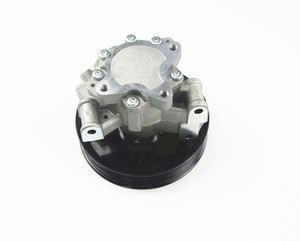 Pompe de <span class=keywords><strong>direction</strong></span> <span class=keywords><strong>assistée</strong></span> OEM 0034664101 neuve pour <span class=keywords><strong>Mercedes</strong></span>-Benz Classe <span class=keywords><strong>W203</strong></span> CLK W209 - Product Image 1