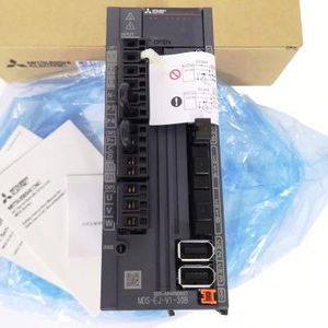 ตัวควบคุมโปรแกรมได้สำหรับเครื่องมือกล MDS-EJ-V1-40 - Product Image 3
