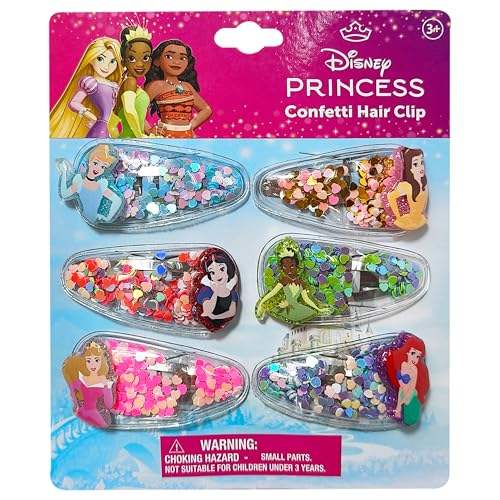 Disney Princesses Multicolor