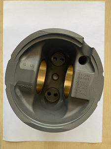 Kit de réparation de chemise de cylindre et de piston pour moteurs à gaz naturel G3606B, G3616, G3608, G3508, G3512, G3516, G3520, G32, G27, G3412, G3408, G3406 - Product Image 3