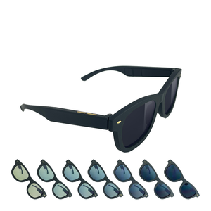 Máquina de gafas fotocromáticas para miopía para hombres Gafas DE SEGURIDAD fotocromáticas DE SEGURIDAD <span class=keywords><strong>Precio</strong></span> Gafas inteligentes - Product Image 1