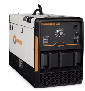 ¡OFERTA! Manipulador de Soldadura ChampionElite 225 con Descuento - Nuevo, Portátil, con Construcción de Acero Inoxidable - Product Image 4