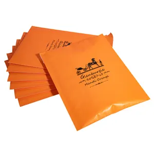 עצמי איטום, קרפט עמיד בפני קרפט בועה משלוח mailers עבור איפור בגדים