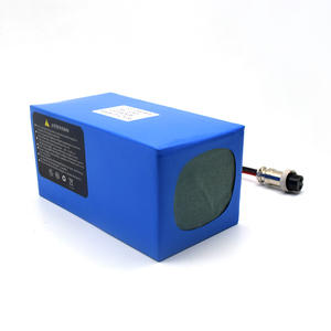 24v 20ah بطارية حزمة 24v بطارية ليثيوم 350w 24v بطارية دراجة 250w موتور دراجة كهربائية حزمة الطاقة 24v مع BMS + 2A شاحن - Product Image 5