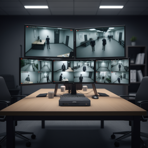 เครื่องบันทึก Dahua XVR 8 ช่อง 4K Ultra HD H.265AI ระบบตรวจจับความเคลื่อนไหวพร้อมระบบจดจำใบหน้า - Product Image 4