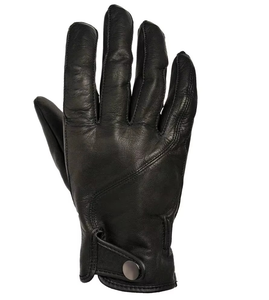 ถุงมือหนังสำหรับขี่มอเตอร์ไซค์สำหรับการเดินทางบนถนน ถุงมือหนังสำหรับขี่มอเตอร์ไซค์สำหรับสวมใส่ในฤดูหนาว - Product Image 5