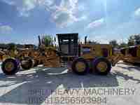 Nouvelles et d'occasion : Niveleuses à moteur SEM 920 920F, Niveleuses CAT 140H d'origine USA, Niveleuses Caterpillar 140K 140H 140G en promotion