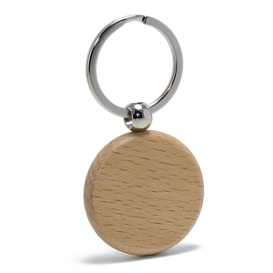 In bianco A Forma di <span class=keywords><strong>Casa</strong></span> Di Legno Della Catena Chiave Anello di Supporto FAI DA TE Su Misura Commercio All'ingrosso Portachiavi In Legno Portachiavi Key Tag Regali Promozionali di Legno Chiave Fob - Product Image 2