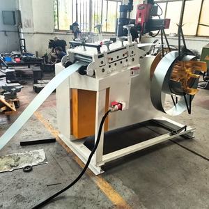 Новое высокое качество C65 C75 C89 C150 LGS каркасная сборная стальная каркасная конструкция каркаса формовочная машина - Product Image 6