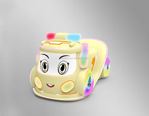 Nuevo coche <span class=keywords><strong>de</strong></span> parachoques del coche eléctrico del coche <span class=keywords><strong>de</strong></span> la batería del paseo del kiddie del <span class=keywords><strong>parque</strong></span> <span class=keywords><strong>de</strong></span> <span class=keywords><strong>atracciones</strong></span> <span class=keywords><strong>de</strong></span> la vent - Product Image 2