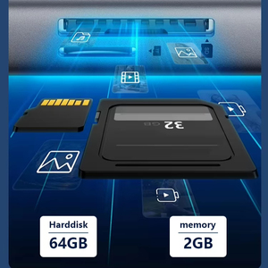 Terminal de Caja Registradora de 15.6 Pulgadas con Software, Impresora y PC Todo en Uno para Punto de Venta con Pantalla Única - Product Image 2