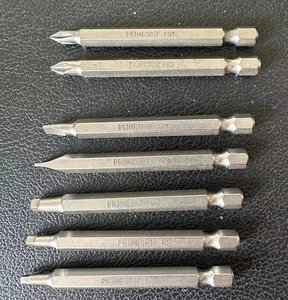 Kit de tournevis 7-en-1 magnétique CRV à logo personnalisé, avec embouts plats, Phillips et Torx – Vente chaude – OEM/ODM – Mini tournevis - Product Image 5