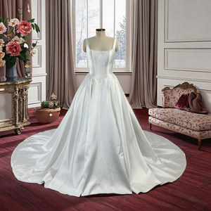 Shop Long Gown for Big Women - Elegant & Stylish Options
