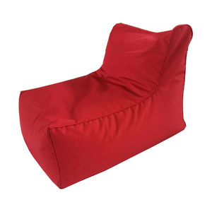 Fauteuil Poire Géant Moderne Lotus 2026 – Canapé Gaming, Chaise de Plage, Fauteuil d'Extérieur pour Adulte, <span class=keywords><strong>Housse</strong></span> Amovible Imperméable et Réglable - Product Image 3