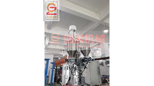 Extrusora de alta temperatura-innovación científica y tecnológica de calidad - Product Image 5