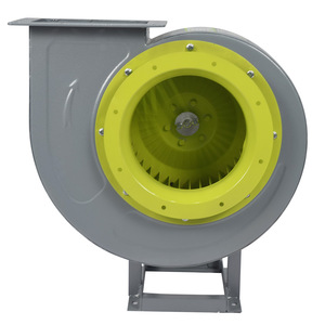 YN5-47 calentador de chimenea con ventilador de succión inducida para caldera pequeña ventilador centrífugo indu - Product Image 2