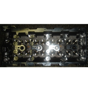 HP OM611 CULATA A6110103620 6110103620 908577 para <span class=keywords><strong>Mercedes</strong></span> Benz C200/<span class=keywords><strong>C220</strong></span>/E200/E220/Sprinter 2,0/2,2 <span class=keywords><strong>CDI</strong></span> - Product Image 1