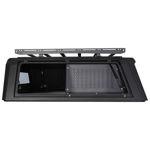 Vente directe usine : Accessoires pour <span class=keywords><strong>camion</strong></span> 4x4, Capots de benne, Coques de camping, Auvents pour pick-up <span class=keywords><strong>GMC</strong></span> <span class=keywords><strong>SIERRA</strong></span> <span class=keywords><strong>1500</strong></span> 5.8FT, Topper de <span class=keywords><strong>camion</strong></span> - Product Image 5