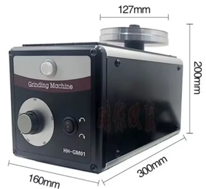 Di alta qualità gioielli Graver coltello temperamatite 220V prestazioni migliorate rettifica macchine utensili componenti Core automazione del motore - Product Image 2