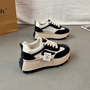 Nuevos Zapatos Casuales Ligeros y Cómodos Primavera 2026, Suelas Antideslizantes, Zapatos Deportivos Versátiles - Product Image 5