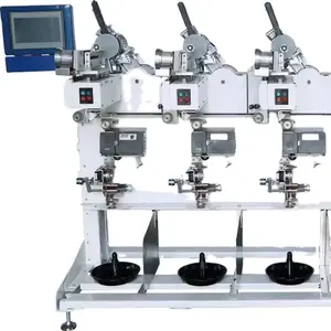 KC212 Sewing Threads Yarns Winders Machine Winding Machines