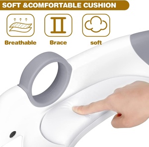 Beliebte neue Kleinkinder Badezimmer Kind Neugeborene Tritt hocker Leiter Kinder Baby tragbare Toilette Trainer Töpfchen <span class=keywords><strong>Training</strong></span> - Product Image 6