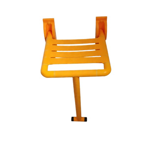 Chaise de douche relevable pour soins de santé 300mm 400mm 500mm 600mm 800mm 1000mm 1200mm 2000mm Équipement de sécurité antidérapant pour salle de bain - Product Image 5