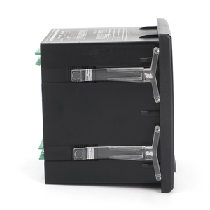 2023 Hot Bán Hight Độ chính xác ba giai đoạn năng lượng <span class=keywords><strong>Meter</strong></span> vạn năng đo amp Watt Điện áp điện điện kWh hiện tại kỹ thuật số LED - Product Image 4